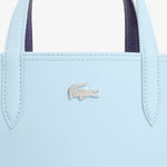 Anna Zipped Tote