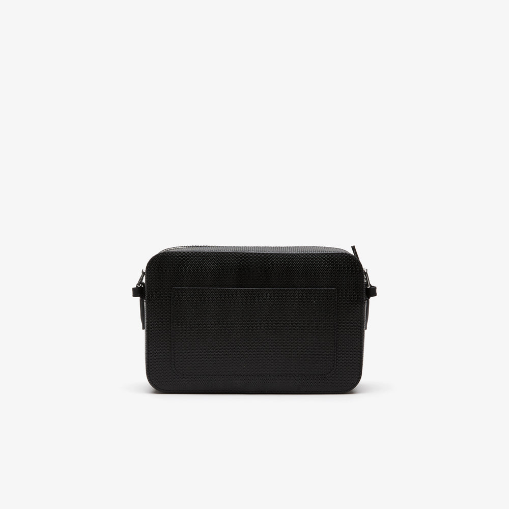 Large Chantaco Leather Shoulder Bag