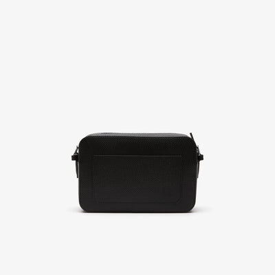 Large Chantaco Leather Shoulder Bag