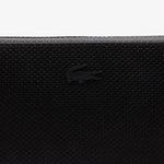 Large Chantaco Leather Shoulder Bag