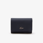 Anna Snap Close Flap Billfold