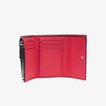 Anna Snap Close Flap Billfold