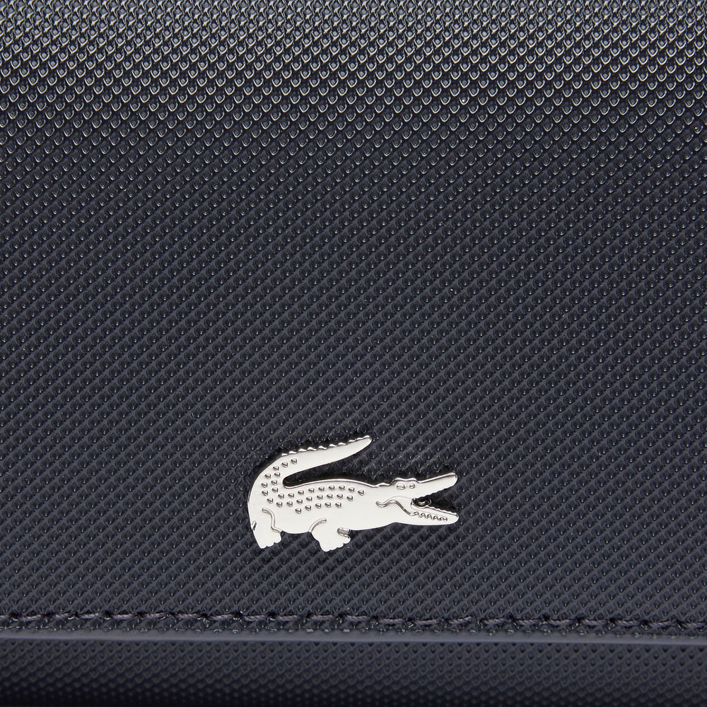 Anna Snap Close Flap Billfold