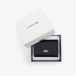 Anna Snap Close Flap Billfold