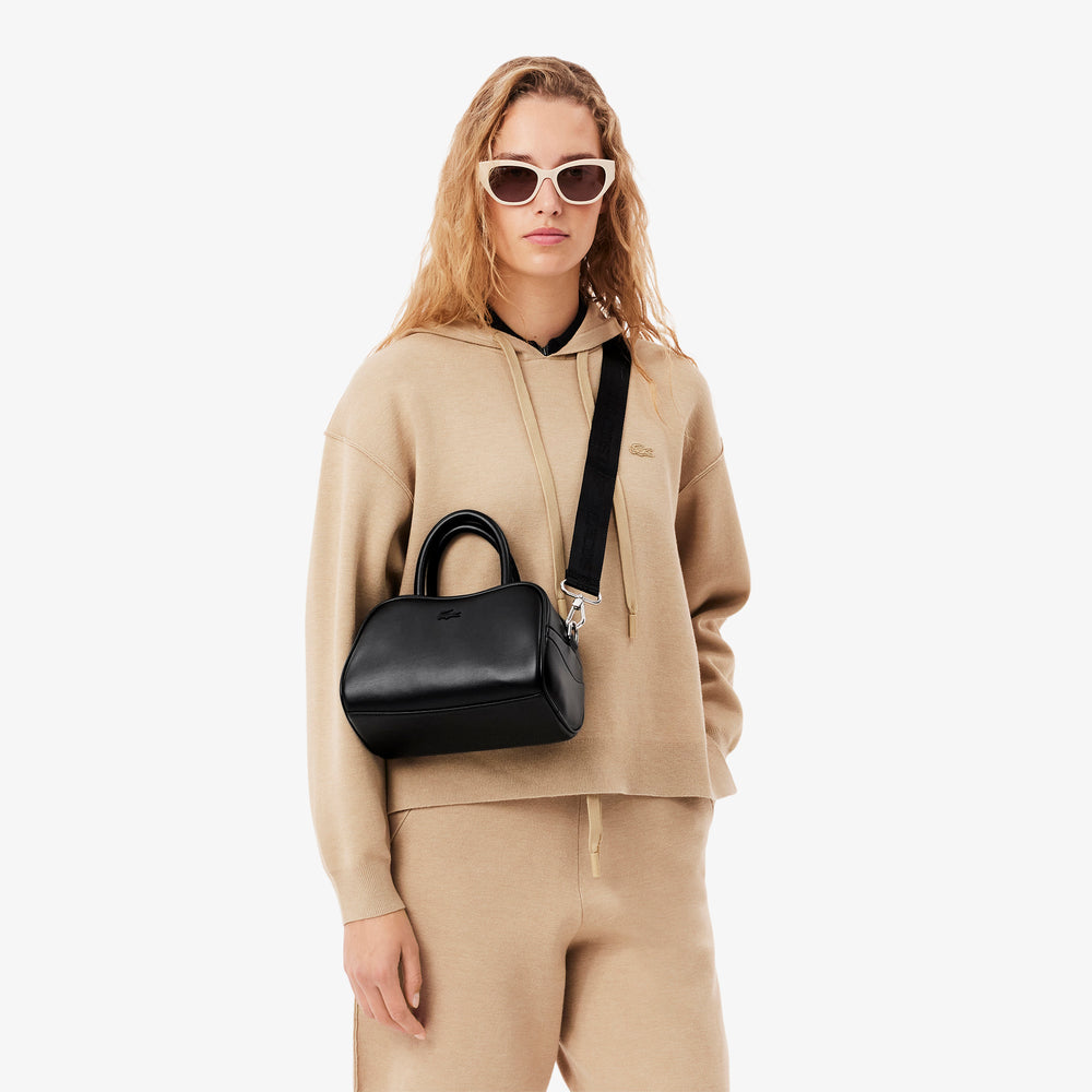Lora Small Leather Purse