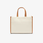 Small Heritage Canvas Tote