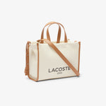 Small Heritage Canvas Tote