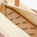 Small Heritage Canvas Tote
