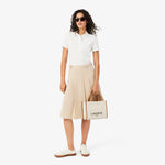 Small Heritage Canvas Tote