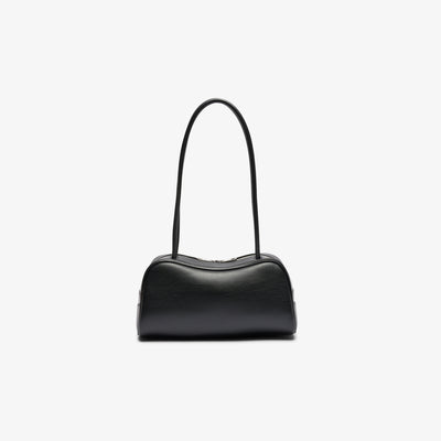Lora Leather Shoulder bag