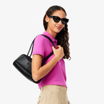 Lora Leather Shoulder bag