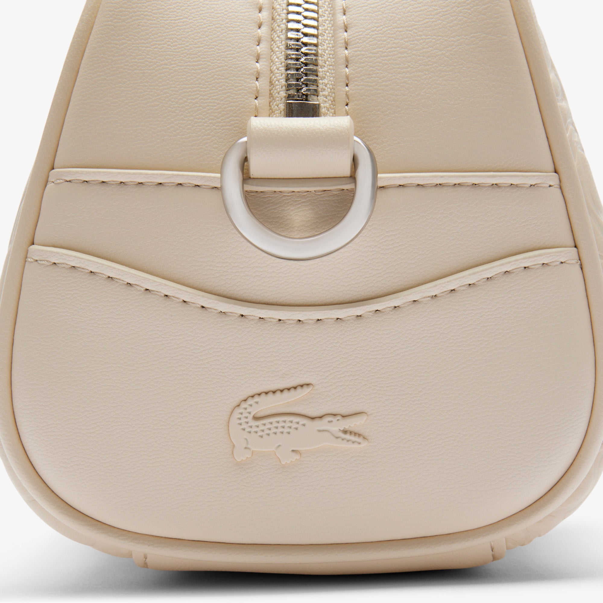 Lora Leather Messenger Bag – Lacoste ZA
