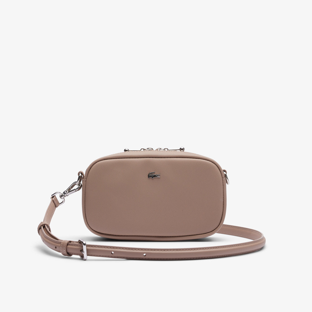 Daily City Messenger Bag