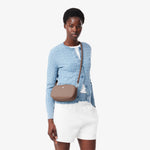 Daily City Messenger Bag