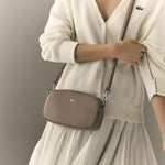 Daily City Messenger Bag