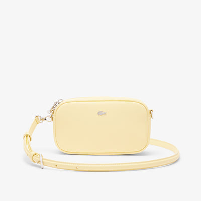Daily City Messenger Bag