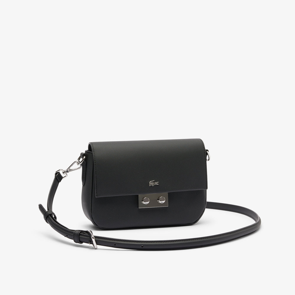 Daily City Flap Close Messenger Bag