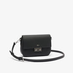 Daily City Flap Close Messenger Bag