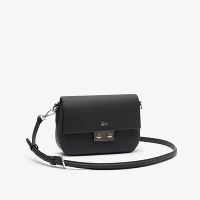 Daily City Flap Close Messenger Bag