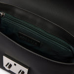Daily City Flap Close Messenger Bag