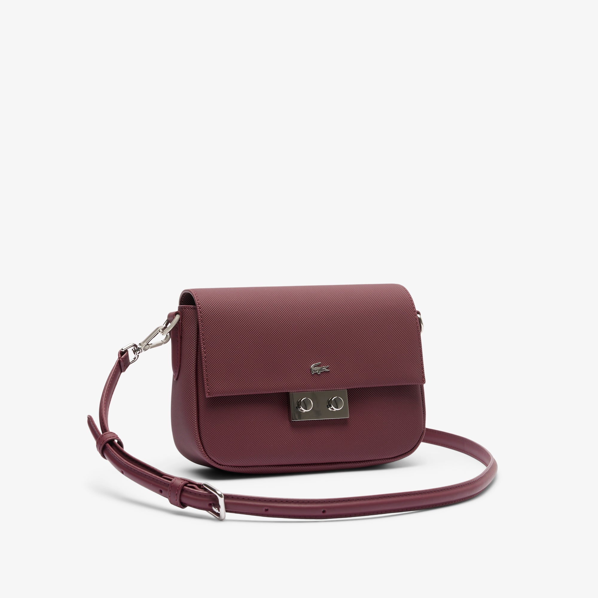 Messenger bag with flap online