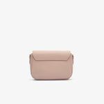 Daily City Flap Close Messenger Bag