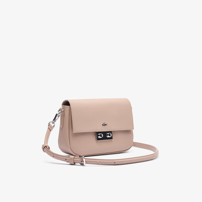Daily City Flap Close Messenger Bag