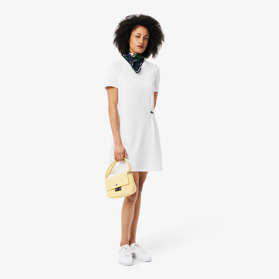 Daily City Flap Close Messenger Bag