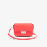Daily City Flap Close Messenger Bag