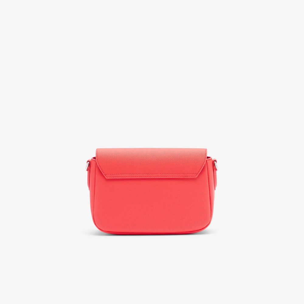 Daily City Flap Close Messenger Bag