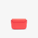 Daily City Flap Close Messenger Bag