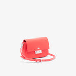 Daily City Flap Close Messenger Bag