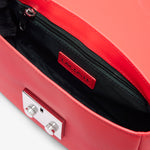 Daily City Flap Close Messenger Bag