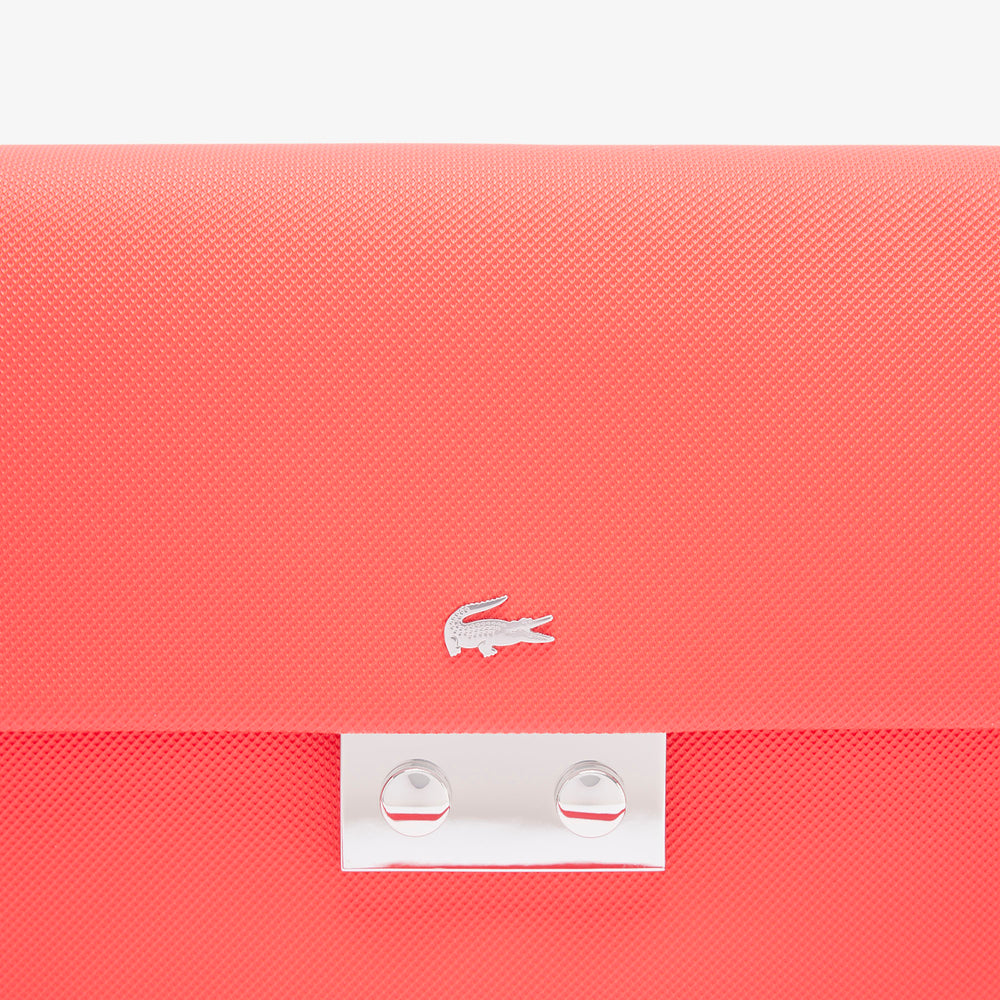 Daily City Flap Close Messenger Bag