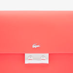 Daily City Flap Close Messenger Bag