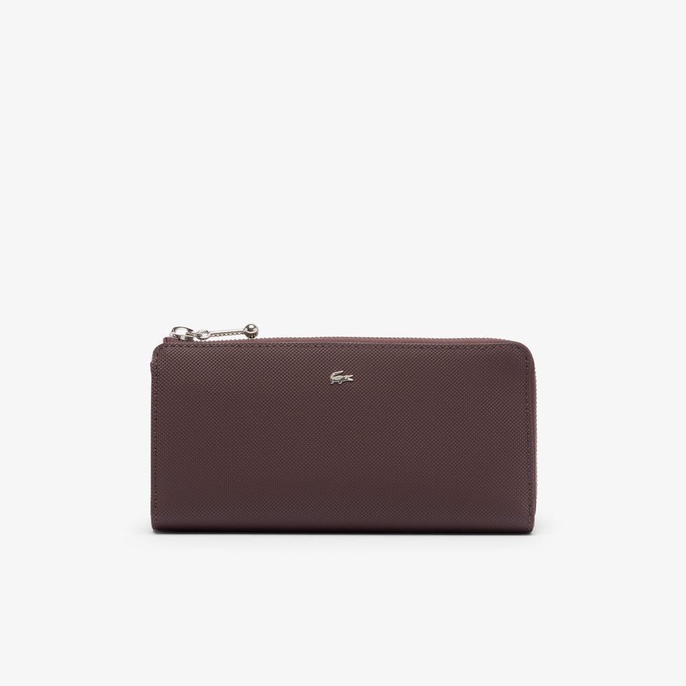 Daily City Zipped Billfold