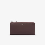 Daily City Zipped Billfold