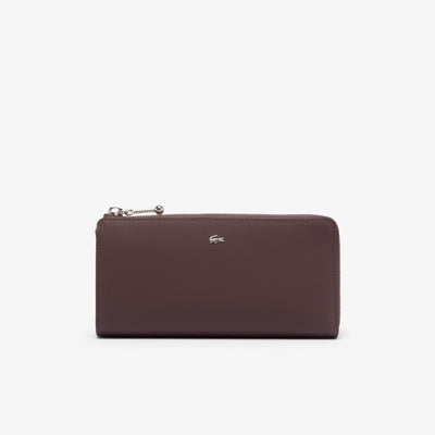 Daily City Zipped Billfold