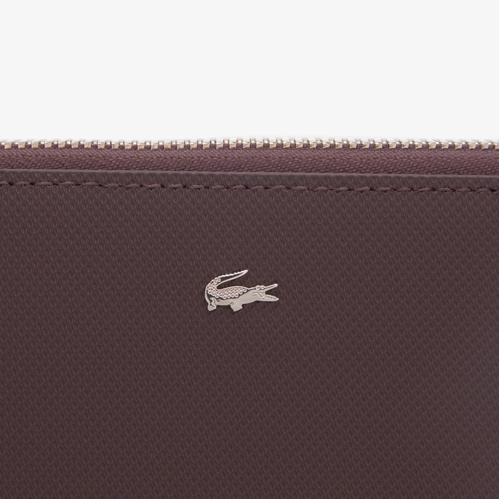 Daily City Zipped Billfold