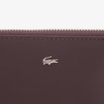 Daily City Zipped Billfold