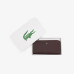 Daily City Zipped Billfold