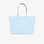 Anna Zipped Tote
