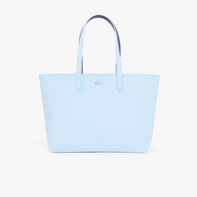 Anna Zipped Tote