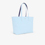 Anna Zipped Tote
