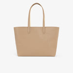 Anna Zipped Tote