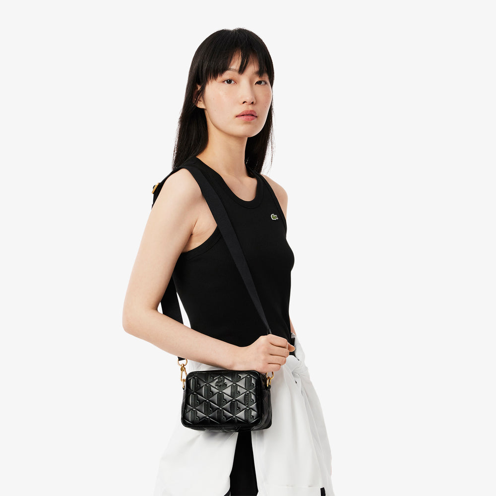 Small Maheki Shoulder Bag