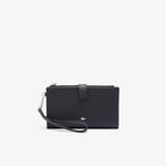 Daily City Zipped Billfold