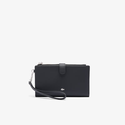 Daily City Zipped Billfold
