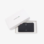 Daily City Zipped Billfold
