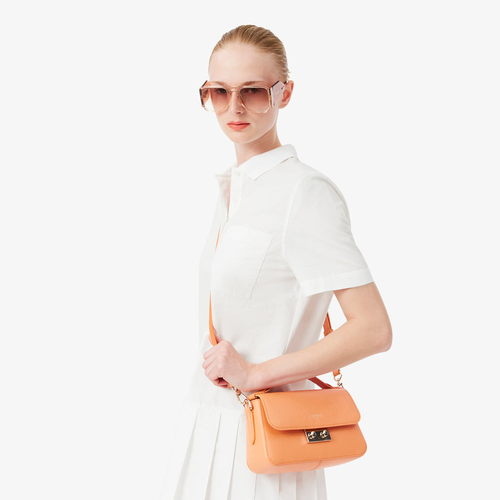 Champs-Élysées Shoulder Bag